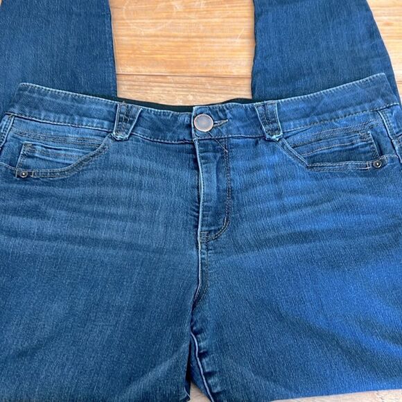 Democracy Absolution Jeans 14 - Picture 3 of 11